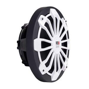 MB Quart NPW-254 Nautic Premium 10" 600W 4 Ohm Shallow Subwoofer Boat Speaker