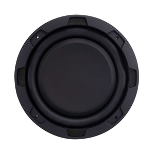 MB Quart NPW-254 Nautic Premium 10" 600W 4 Ohm Shallow Subwoofer Boat Speaker