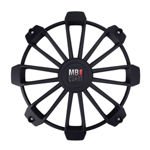 MB Quart NPW-254 Nautic Premium 10" 600W 4 Ohm Shallow Subwoofer Boat Speaker