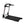 OVICX Quiet Portable Folding Flex Treadmill w/ Bluetooth & Fitness Tracking App