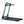 OVICX C100 Portable Foldable Home Treadmill w/ Bluetooth & Fitness Tracking App - TRAPSKI