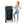 OVICX C100 Portable Foldable Home Treadmill w/ Bluetooth & Fitness Tracking App - TRAPSKI