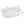 Sterilite 4.25x8x12.25 In Storage Bin w/ Carry Through Handles, Clear (16 Pack)