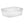 Sterilite 5.25 x 12 x 15 Inch Storage Bin w/ Carry Through Handles, Clear, 16 Ct