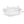Sterilite 5.25 x 12 x 15 Inch Storage Bin w/ Carry Through Handles, Clear, 16 Ct