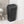 Sterilite 13 Gallon Swing Top Lidded Wastebasket Kitchen Trash Can, Black 4 Pack