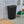 Sterilite 11.3 Gal Lift Top Lid Kitchen Trash Can Wastebaskets, Black (24 Pack)
