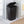 Sterilite 11.3 Gal Lift Top Lid Wastebasket Kitchen Trash Can, Black (12 Pack)