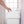 Sterilite 13 Gal Swing Top Lidded Wastebasket Kitchen Trash Can, White (8 Pack)