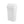 Sterilite 13 Gal Swing Top Lidded Wastebasket Kitchen Trash Can, White (8 Pack)