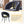 Puffy Bubble, Ball Chain Chairs For Dining Room (Set of 2)