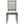 Perkins - Upholstered Dining Side Chair (Set of 2) - Dark Brown
