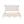 Solid Wood Queen Bed - Heavy Duty Support