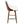 Gianna - Mid Century Modern Counter Stool (Set of 2)