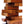 Yard Games Large Jr. Tumbling Timbers 21