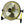 Lifesmart FGD-12C 12 In Rechargeable Battery Powdered Variable Speed Fan, Yellow