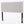 Queen Size Headboard With Button Tufting - Light Gray