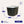 Homz 6610BKTS.10 10 Gallon Molded Plastic Storage Bin with Secure Lid (2 Pack)