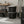 Homz 6610BKTS.10 10 Gallon Molded Plastic Storage Bin with Secure Lid (2 Pack)