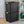 Sterilite 27 Gal Rugged Industrial Stackable Storage Tote w/ Lid, Black, 4 Pack