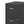 Space Solutions 18 Inch 2 Drawer Mobile Organizer Office Cabinet, Charcoal