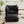 Upholstered Slipcovered Armchair with Ottoman