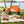 3-in-1 Folding Wagon Cart with Bench Seat