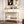 Farmhouse Style Console Table With 2 Drawers And Bottom Storage Shelf