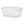 Sterilite 5.25x9.5x13 Inch Open Storage Bin w/ Carry Handles, Clear (16 Pack)