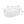 Sterilite Medium Storage Trays for Desktop and Drawer Organizing, Clear, 24 Pack