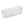 Sterilite Narrow Storage Trays for Desktop & Drawer Organizing, Clear (24 Pack)