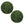 18.5In Dark Artificial Topiary Balls