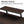 Somdot L Shaped Corner Gaming and Computer Desk with Monitor Stand, Black Walnut - TRAPSKI