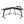 Somdot L Shaped Corner Gaming and Computer Desk with Monitor Stand, Black Walnut - TRAPSKI
