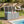 Outdoor Deck Box, Storage With Seat & Table Top