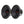 Crunch CRW12D4 12 Inch MAX 4 Ohm Dual Voice Coil Car Subwoofer Speakers (2 Pack) - TRAPSKI