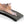 Omega Paw Rascador Curved Floor Scratching Board for Cats, 20 Inches Long, Grey