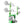 Green Touch Industries 2 Position Line Trimmer Rack & Backpack Leaf Blower Rack