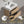 Grace 30 Rough Oak Wall-Mounted Bathroom Vanity