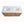 Fully Assembled 60'' Light Coffee Single Sink Bathroom Vanity