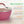NutriChef 11 Piece Nonstick Elegant Diamond Pattern Kitchen Cookware Set, Pink