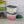 Sterilite 30 Qt Clear Plastic Stackable Storage Bin w/ Grey Latch Lid, 24 Pack