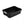 Sterilite 10 Gallon Industrial Stacker Storage Totes w/ Gray Clip Lids (24 Pack)