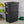 Sterilite 19 Gal Rugged Industrial Stackable Storage Tote w/ Lid, Black, 18 Pack