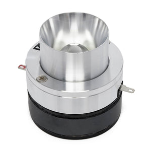 Pyle Pro Coil Titanium Dome Crossover Sound Tweeter for Car Component Stereo