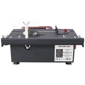 Mini Table Saw & Belt Sander