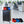 32 Bit Device Charging Trolley For Tablets And Laptops With Cable Management, Removable Doors - Matte Black