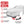 AMERICAN MODIFIED 2018 to 2020 Honda Accord Aerodynamic Front Lip Spoiler, Black