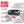 American Modified Front Hawke Grille for 2007-2018 Jeep Wrangler, Glossy Black