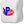 VP Racing 5.5 Gal Motorsport Racing Liquid Container Utility Jug w/Handle, White